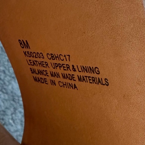 Kork Ease Sandals size 8 - Picture 5 of 5